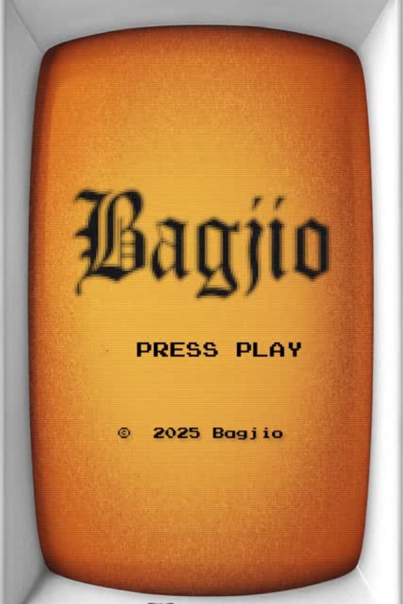 Bagjio